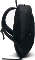 NIKE Shelter Medium Black/White Backpack