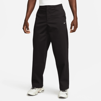 Nike El Chino Pants (Black/White)