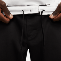 Nike El Chino Pants (Black/White)