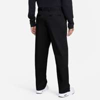 Nike Life El Chino Pants (Black/White)