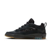 Nike SB Air Max Ishod (Black / Black / Anthracite / Black)