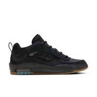 Nike SB Air Max Ishod (Black / Black / Anthracite / Black)