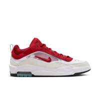 Nike SB Air Max Ishod (White / Varsity Red / Summit)