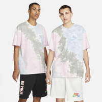 Nike SB Be True Skate Tee (Pink Foam)