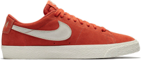 Nike SB Blazer Low Shoes (Vintage Coral / Sail)