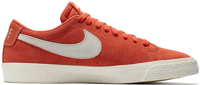 Nike SB Blazer Low Shoes (Vintage Coral / Sail)