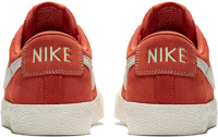 Nike SB Blazer Low Shoes (Vintage Coral / Sail)