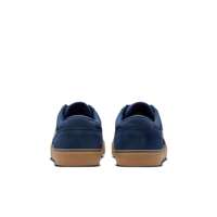 Nike SB Chron 2 (Navy / White / Navy / Gum Light Brown)