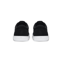 Nike SB Chron Solarsoft Shoes (Black/White)