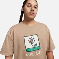 Nike SB Daisy Tee (Hemp)