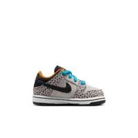 Nike SB Dunk Low Pro "Electric Pack" (Phantom / Black / Black / Monarch)