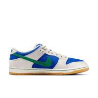 Nike SB Dunk Low Pro (Phantom / Malachite / Hyper Royal)