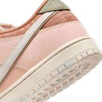 Nike SB Dunk Low Pro Premium (Amber Brown / Guava Ice / Crimson Tint / Hemp)