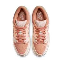 Nike SB Dunk Low Pro Premium (Amber Brown / Guava Ice / Crimson Tint / Hemp)