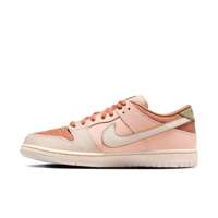 Nike SB Dunk Low Pro Premium (Amber Brown / Guava Ice / Crimson Tint / Hemp)