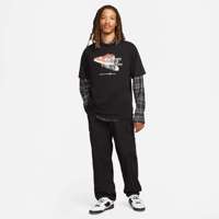 Nike SB Dunk Team Tee (Black)