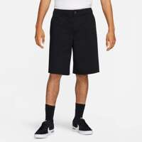 Nike SB El Chino Skate Shorts (Black)