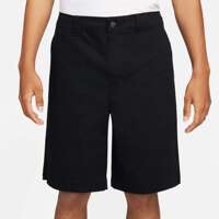 Nike SB El Chino Skate Shorts (Black)