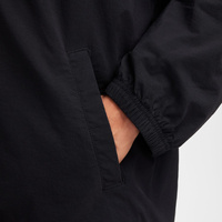 Nike SB Essential Anorak Jacket (Black / White)