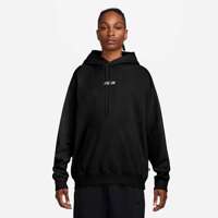 Nike SB Essential Skate Hoodie (Black / White)