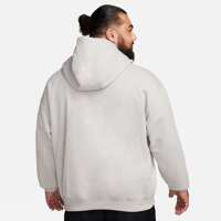 Nike SB Essential Skate Hoodie (Light Iron Ore / Coconut Milk)