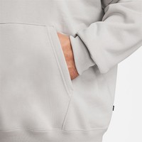 Nike SB Essential Skate Hoodie (Light Iron Ore / Coconut Milk)