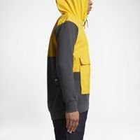 Nike SB Everett Hoodie (Tour Yellow / Anthracite)