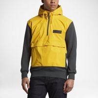 Nike SB Everett Hoodie (Tour Yellow / Anthracite)