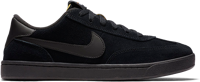 Nike SB FC Classic Shoes (Black / Black)