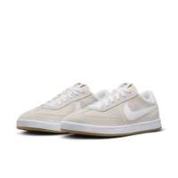 Nike SB FC Classic (Summit White / Summit White / White)