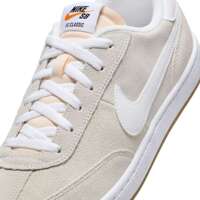 Nike SB FC Classic (Summit White / Summit White / White)