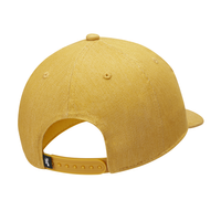Nike SB Faux Denim Skate Hat (Sanded Gold)