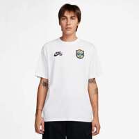 Nike SB Federation Agnostic Skate T-Shirt (White)