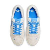 Nike SB Force 58 (Phantom / University Blue / Summit White)