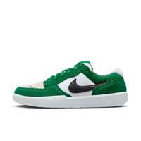 Nike SB Force 58 (Pine Green/Black/White)