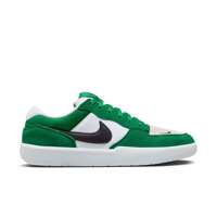 Nike SB Force 58 (Pine Green/Black/White)