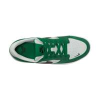 Nike SB Force 58 (Pine Green/Black/White)