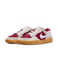 Nike SB Force 58 (Team Red / White / Summit White)