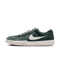 Nike SB Force 58 (Vintage Green/Sail)