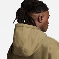 Nike SB Graff Hoodie (Medium Olive)