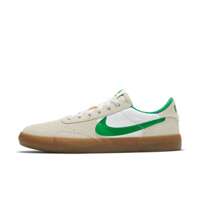 Nike SB Heritage Vulc (Summit White / Lucky Green / White)