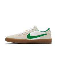 Nike SB Heritage Vulc (Summit White / Lucky Green / White)