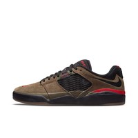 Nike SB Ishod Wair (Light Olive / Black)