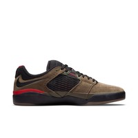 Nike SB Ishod Wair (Light Olive / Black)