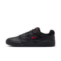 Nike SB Ishod Wair Premium (Black / University Red / Black)