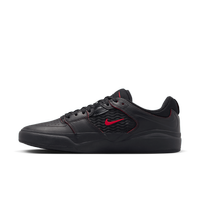 Nike SB Ishod Wair Premium (Black / University Red / Black)