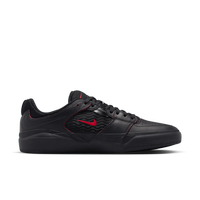 Nike SB Ishod Wair Premium (Black / University Red / Black)