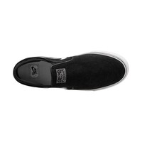 Nike SB Janoski+ Slip (Black / White / Black / Black)