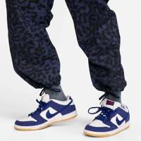 Nike SB Kearny Cargo Pant (Midnight Navy)