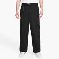 Nike SB Kearny Cargo Pants (Black / White)